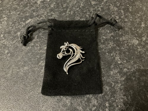 Small size silver tone - size,