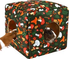 Large guinea pig hideout - large,