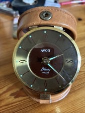 Vintage Avon De Luxe Blessing