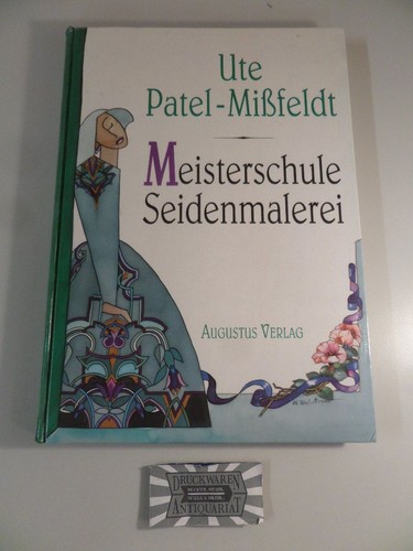 Meisterschule seidenmalerei - meisterschule,
