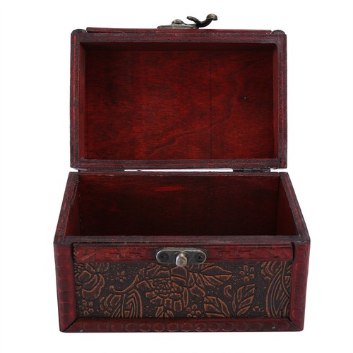 Jewelry box organizer - box, case