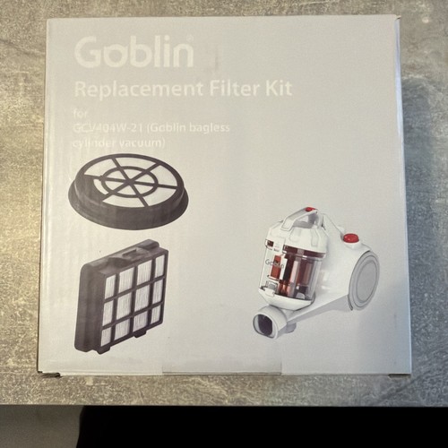 Goblin replacement filter kit - replacement,