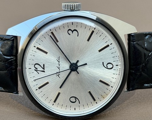 Raketa 431 vintage - vintage, original