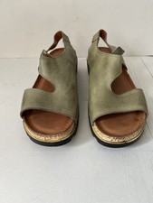 Pavers Comfort. Ladies Sandals