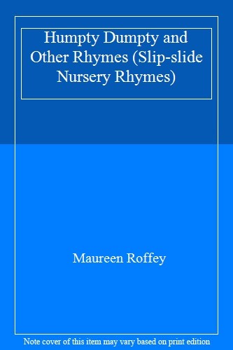 Humpty dumpty and - and, other
