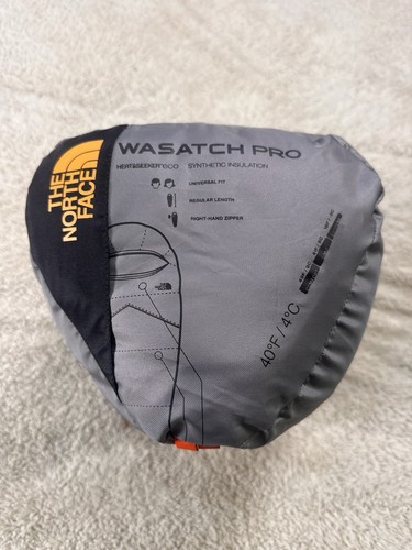 The north face wasatch - face, pro