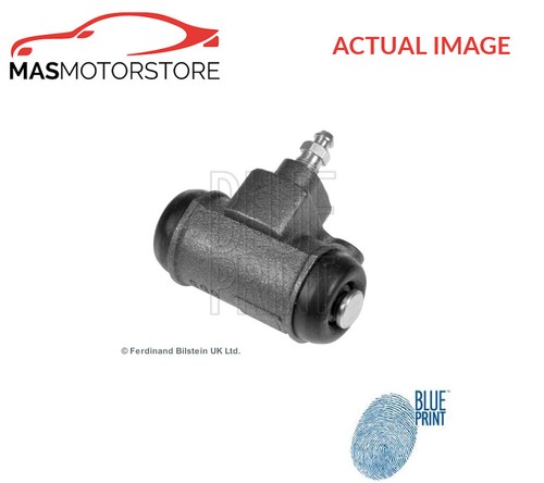 Drum wheel brake cylinder - wheel,