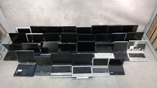30x Laptops All Untested