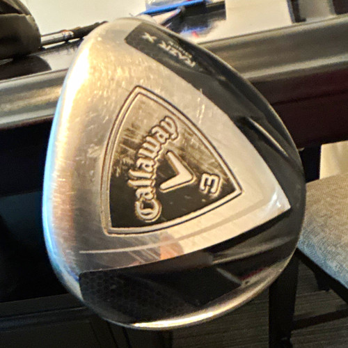Callaway razr fairway - callaway,
