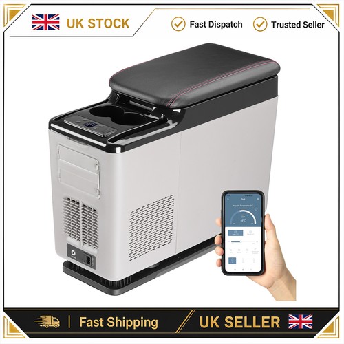 12l armrest freezer cooler - 12l,