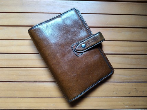 Filofax malden personal - malden,