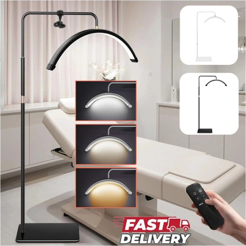 Half moon shaped floor fill - shaped,