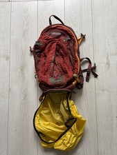 Faulty Zip Camelbak MULE  NV