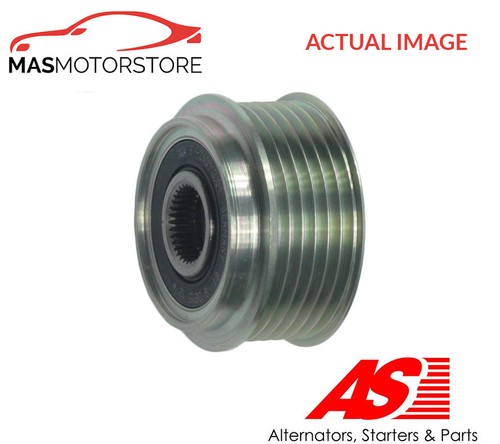 Engine alternator pulley pl - pulley, as-pl