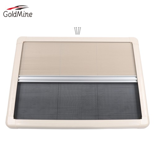 Motorhome blind flyscreen - motorhome,