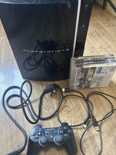 Sony playstation ps3 - playstation, 3