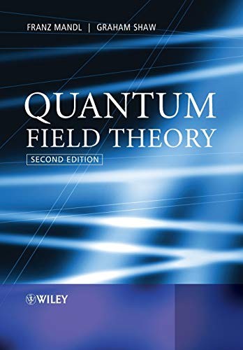 Quantum field theory - field,