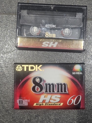 Tdk hs high - hs, (high