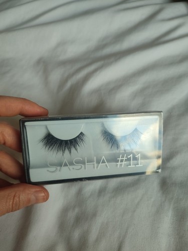 Sasha huda beauty - sasha,