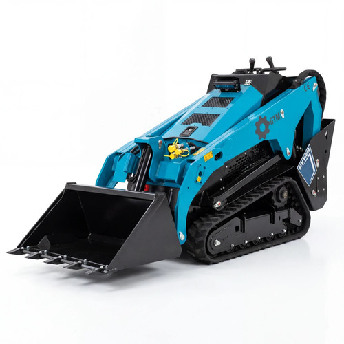 Gtm gt1000 mini - gtm, tracked