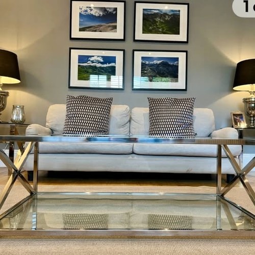 Neptune rectangular polished - neptune,