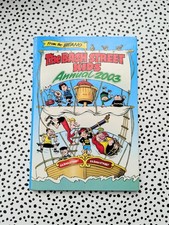 The Bash Street Kids Annual