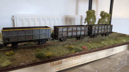Bachmann 437 ssa scrap - bachmann,