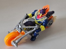 Marvel Ghost Rider Spirits Of