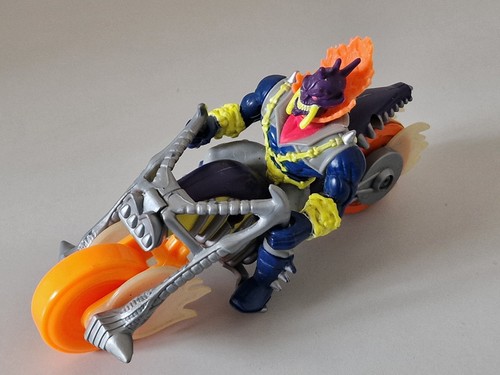 Marvel ghost rider spirits - marvel, of