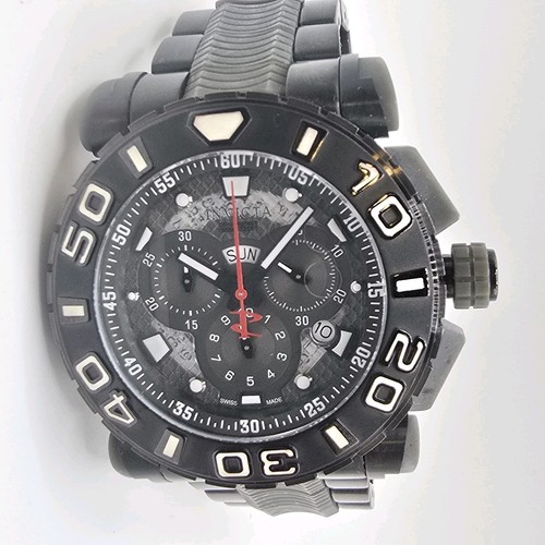 Invicta reserve ocean - reserve,