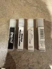 Trend Worktop Router Cutters