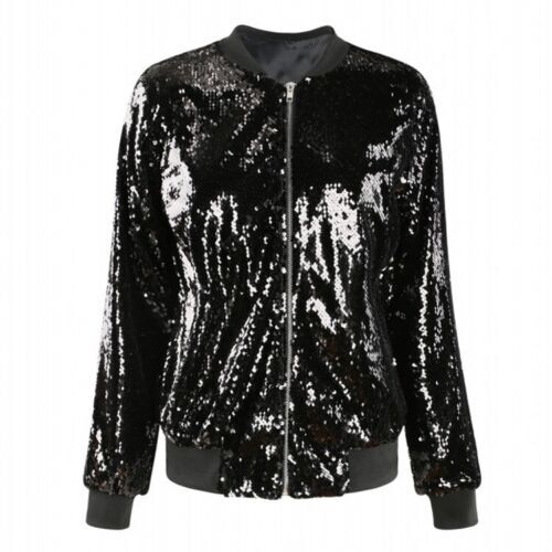 Womens sequin glitter clubbing - womens,