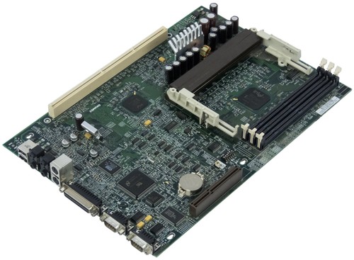 Compaq 162857 001 slot1 - 162857-001, 3x