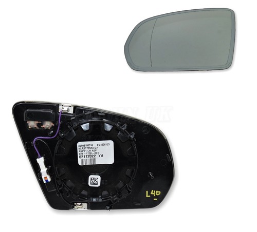 Mercedes class 2016 21 - e,