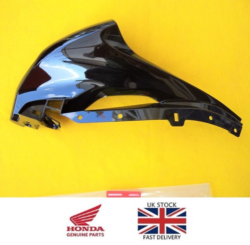Honda cbr125r left headlight - honda,