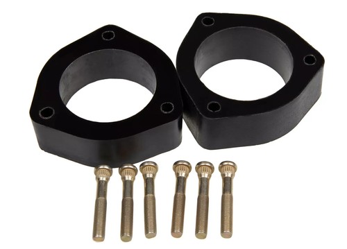 Lift kit complete spacers - lift,