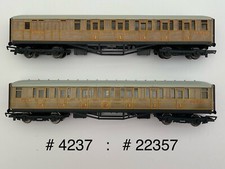 Hornby      Flying Scotsman /