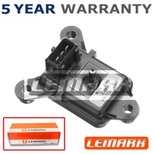 MAP Intake Manifold Sensor