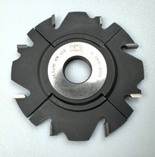 Spindle Moulder Groover TCT