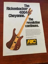 1993 VINTAGE 8X11 PRINT AD FOR
