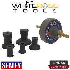 Sealey Valve Lapping Tool Attachment