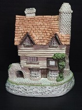 David Winter 4" Cottages Wine