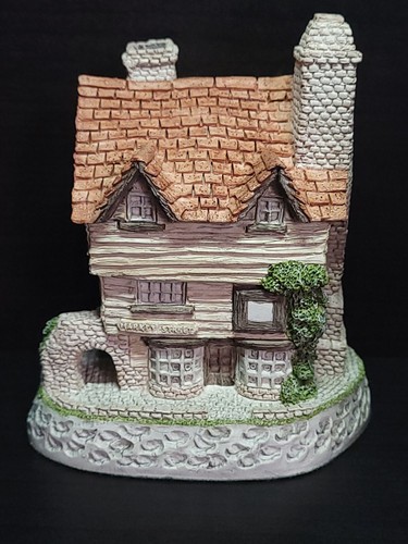 David winter cottages wine - 4",