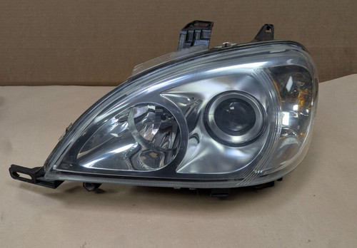 Mercedes ml class - 05,
