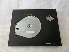 Rotel RP-830 Turntable Bare