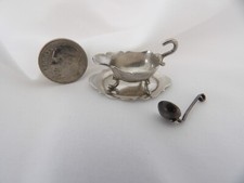 Antique,miniature,doll