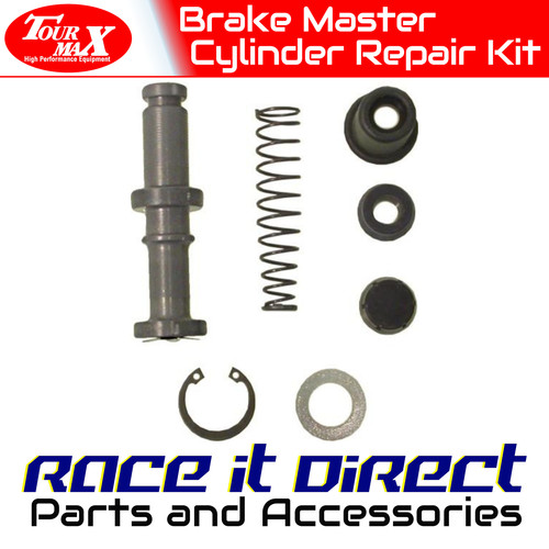 Brake master cylinder kit for - master,