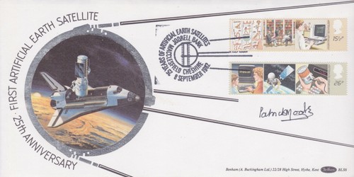 1982 patrick moore signed - patrick,