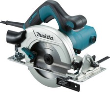 Makita 165mm Circular Saw 240v  HS6601/2