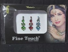 Indian BINDI Forehead Tikka